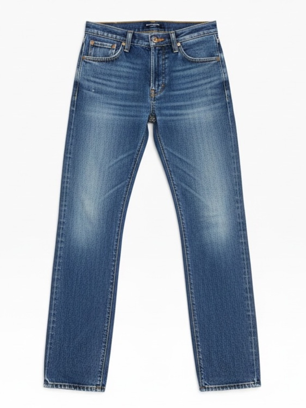Cruel Girl Relaxed Fit Western Jeans Women’s Size 5 Short